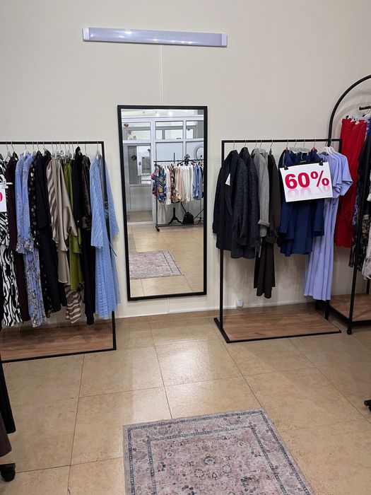 Мебель в магазин