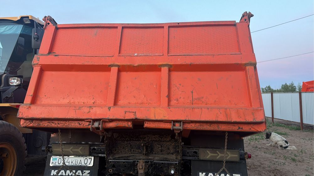 Продам камаз! ………………..