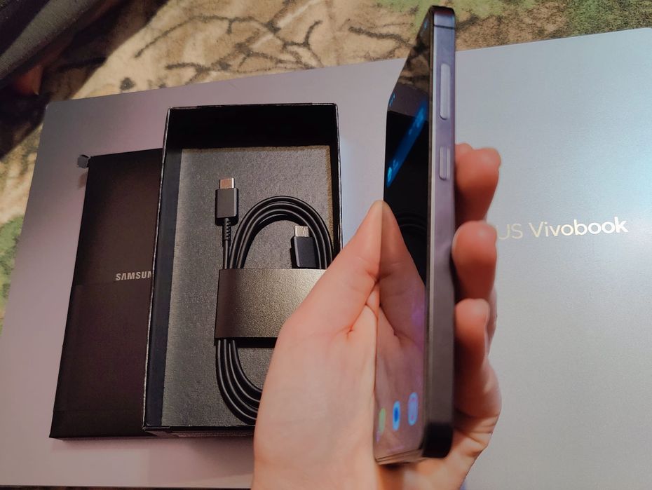 Samsung Galaxy S24 8/256 GB