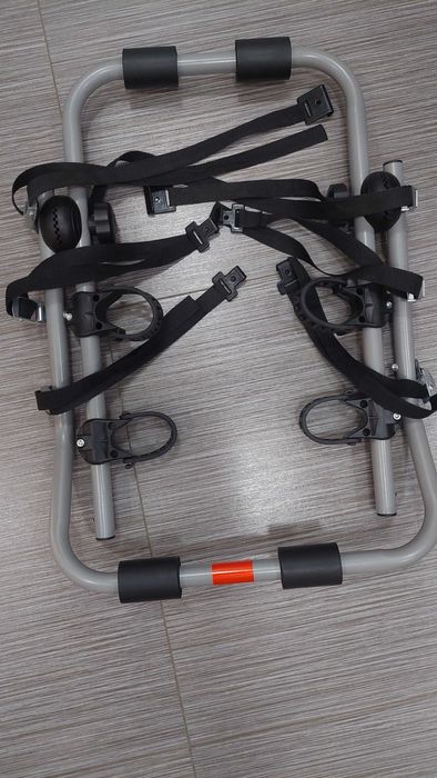 Багажник за велосипед AUTO PRACTIC