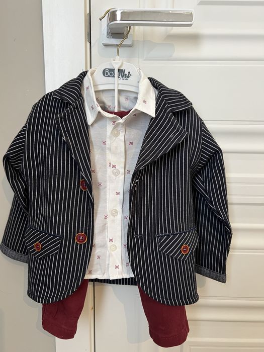 Одежда для мальчика , до года