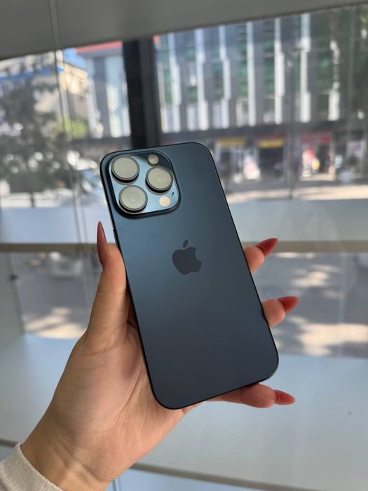 iPhone 15 pro • Айфон 15 про• Рассрочка 0-0-12• Baitime