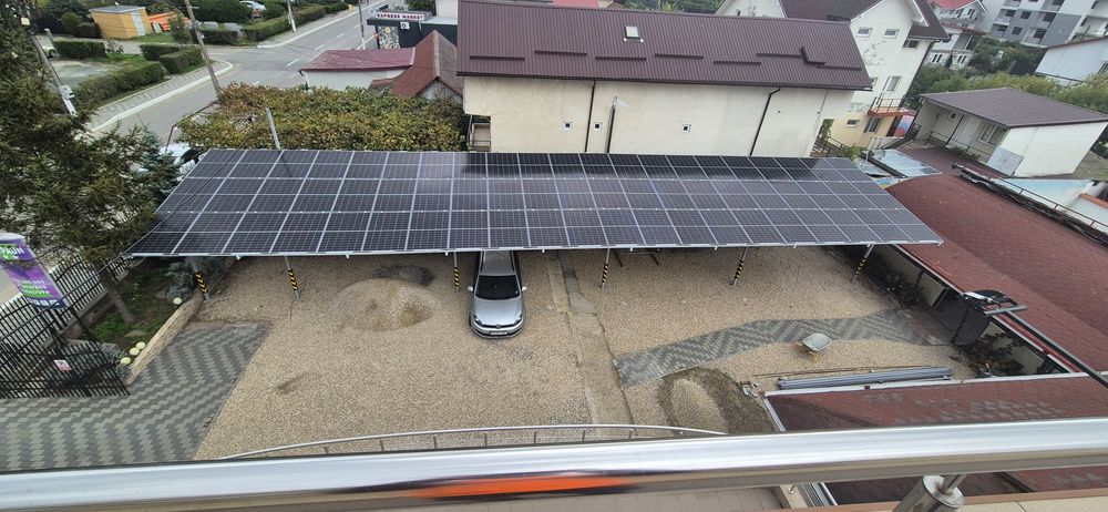 Lucrări din fier si construcții metalice !!