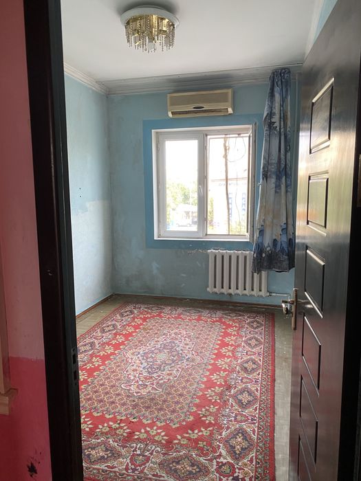 Arenda kvartira 3/4/5 shoyhontohur massiv chorsuda jar oldida 500 $