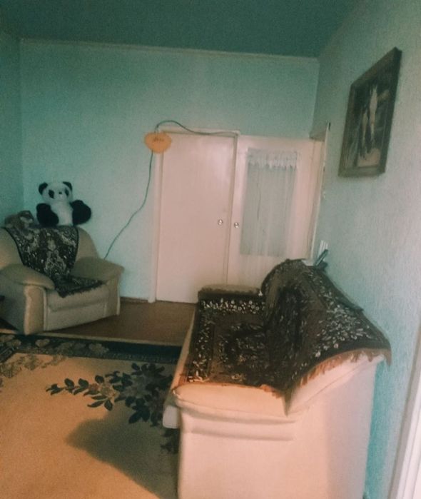 Mirzo Ulugʻbekda orta remontli uy sotiladi, Orintir TTZ-1