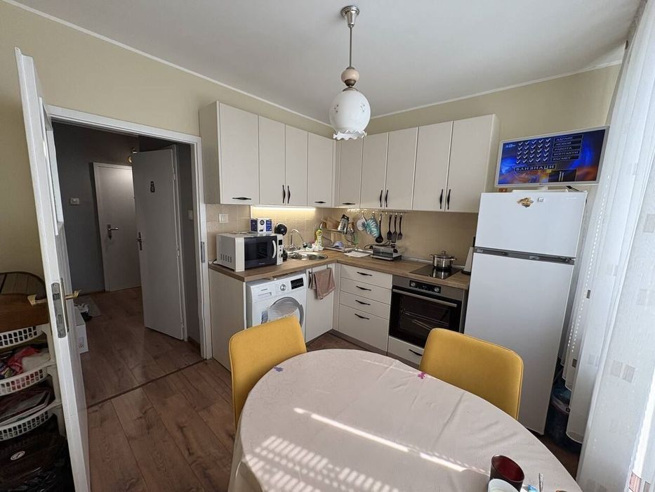 Продава се Двустаен апартамент в София, Сухата река - 51 кв.м за 2942 €/кв.м - Снимка #1