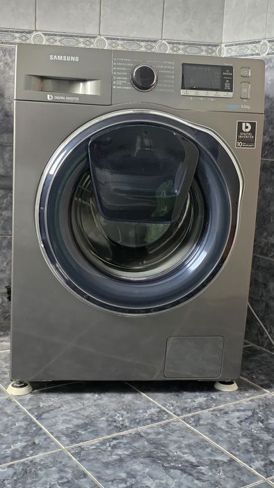 Masin de spalat  Samsung 9Kg