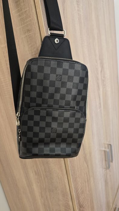 Барсетка Louis Vuitton