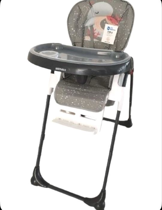 Детский стульчик для кормления SHENMA
