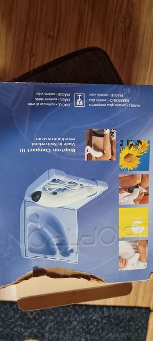 Vănd  BIOPTRON  original