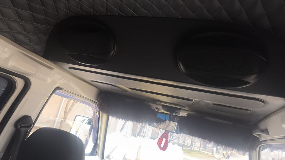 Дамас люкс идеальный