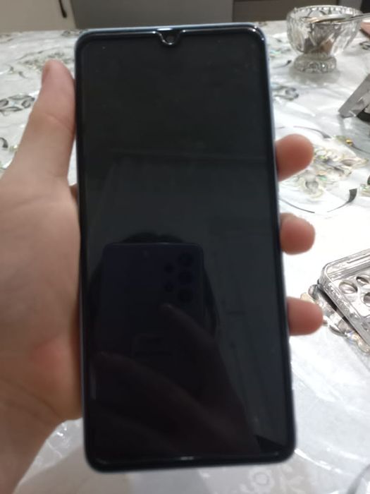 Самсунг Galaxy A33,продам за 140000