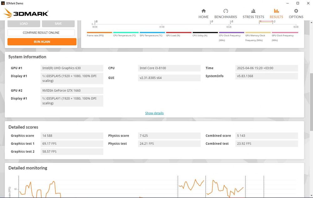 Unitate Calculator (PC)