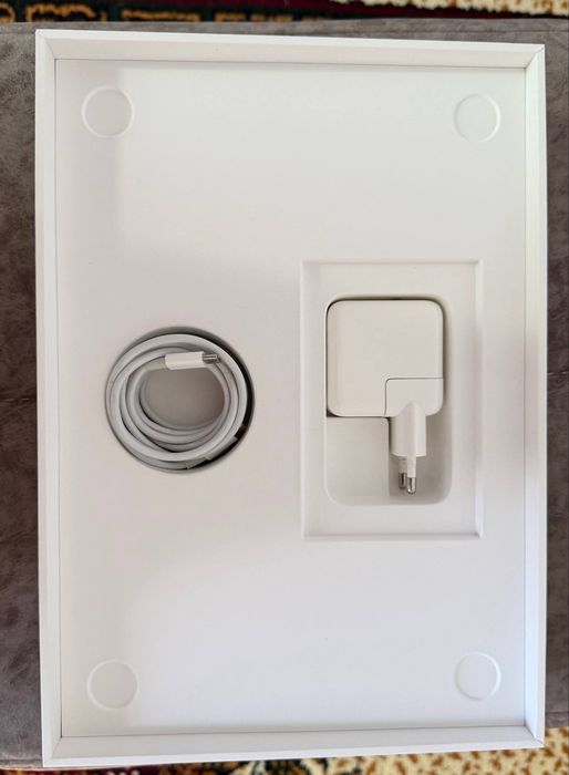 Macbook Air M1 92 Yomkost
