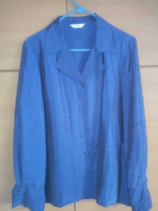 Camasi de dama  diferite modele. Marimi M-L