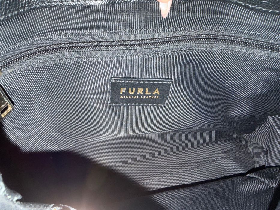 Оригинална дамска чанта Furla