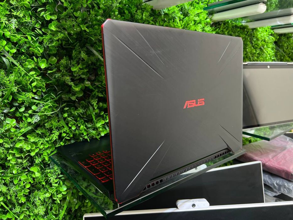 Asus tuf gaming 16/256gb