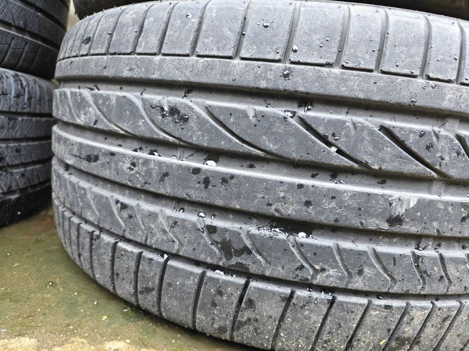 2бр Летни гуми 275 40 20 - Bridgestone Runflat - DOT 2022