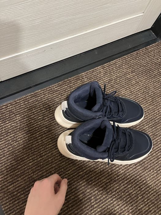 Adidas fusion storm