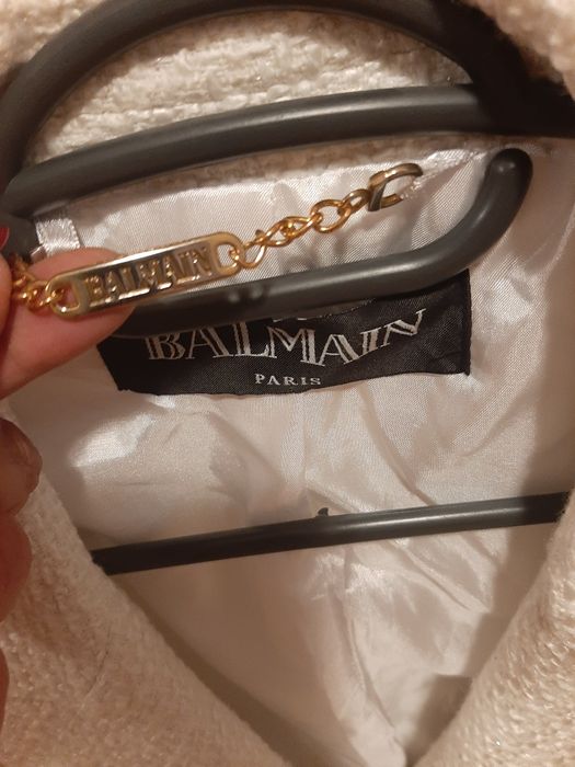 Комплект BALMAIN