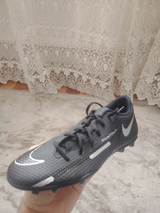 Ghete fotbal Nike phantom GT2 club