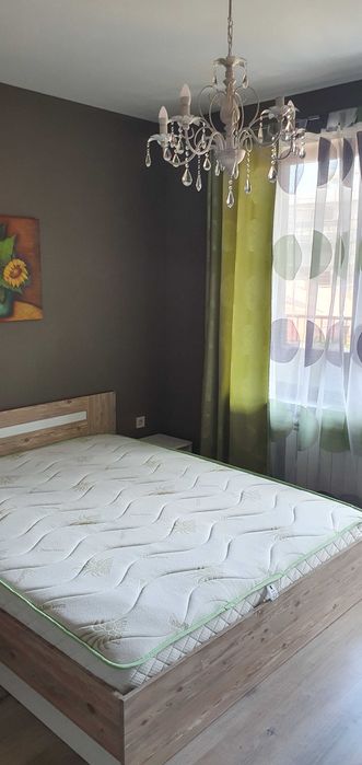 Дава се под наем Тристаен апартамент в София, Лозенец - 101 кв.м за 816 € - Снимка #5