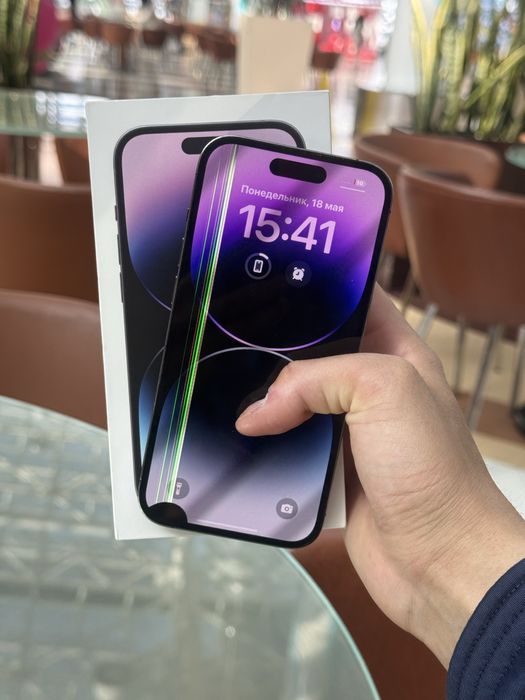 iPhone 14 Pro 256GB\Айфон 14 про 256ГБ