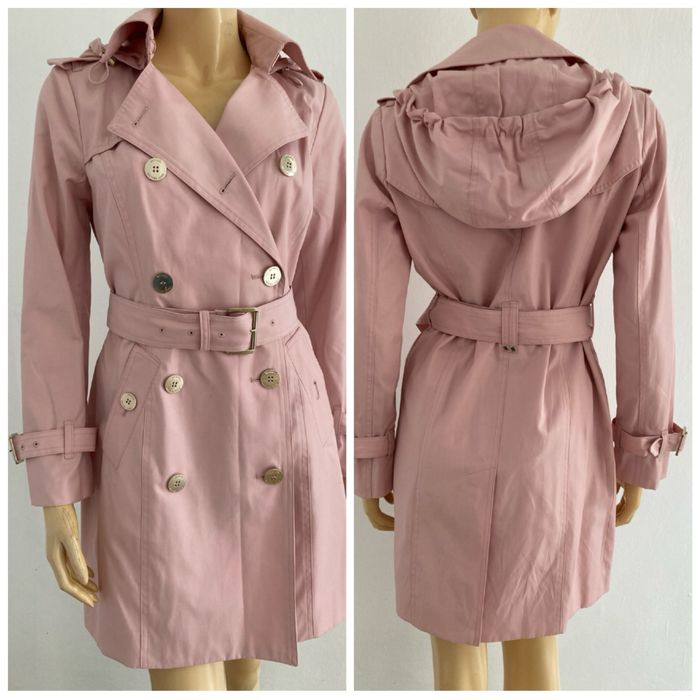 Geci fâș/ Blanite/ Impermeabil Michael Kors, Tahari