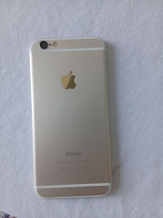 Айфон Iphone 6 в хорошем состоянии