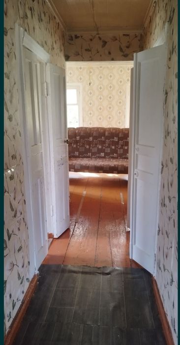 Сдаётся частный дом рабочий посёлок