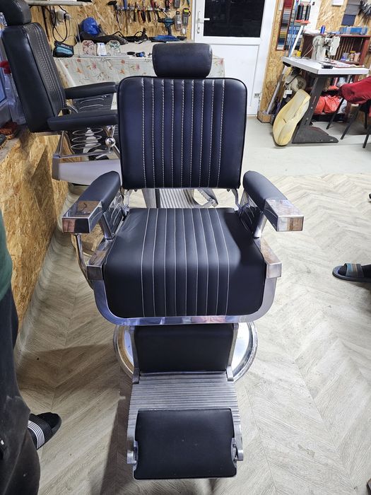 Scanez frizerie la vânzare noi mobilier si multe alte produse