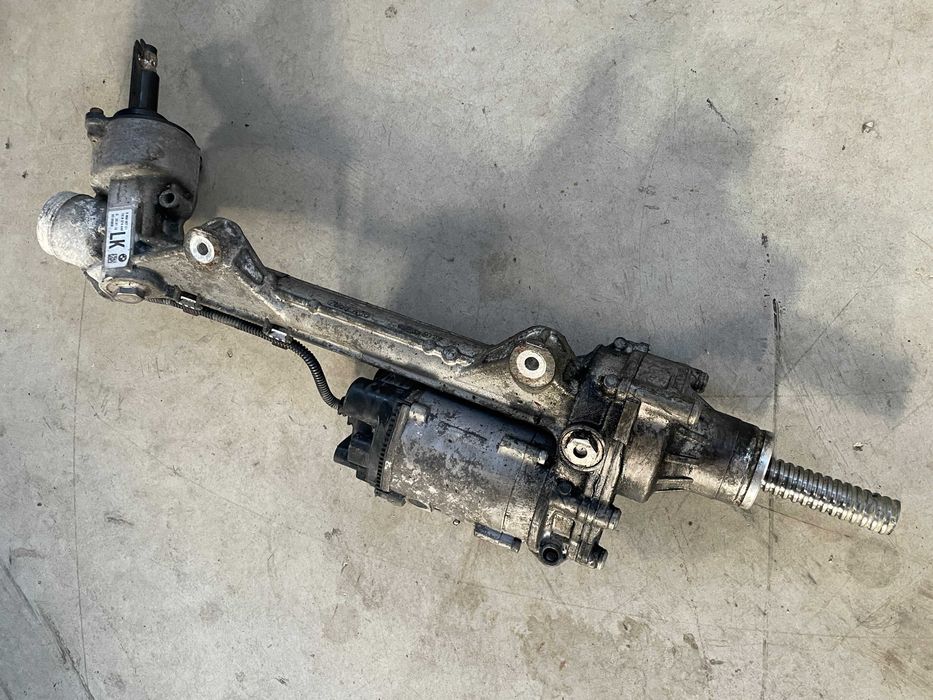 Caseta directie Bmw 1 F20/2 F22/3 F30/4 F32/F36 cod 6868067 - 7818974