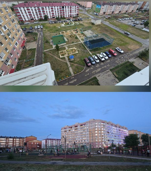 Продам 2ком.кв 10мик. 21дом. 2эт