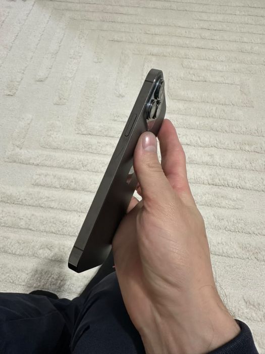 Продам iphone 13 pro max 128gb