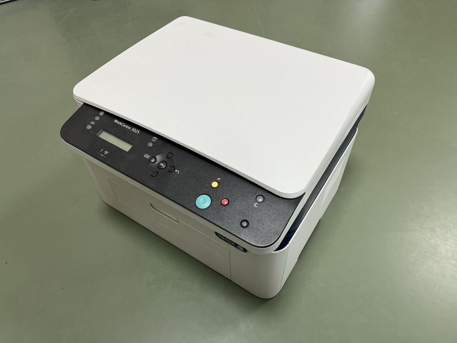 Принтер Xerox WorkCentre 3025 BI