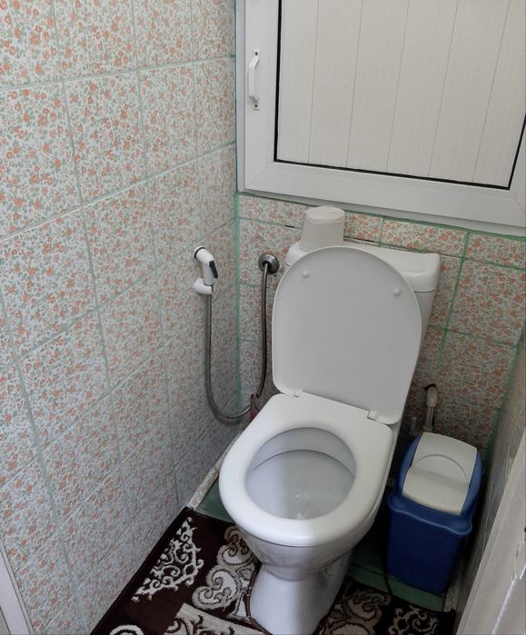 Чиланзар 16 кватал , 2х комнатная