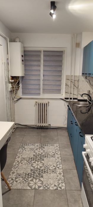 PROPRIETAR vand apartament 2 camere