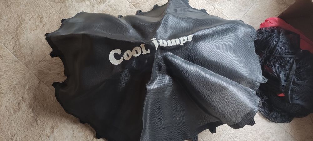 Батут за скачане