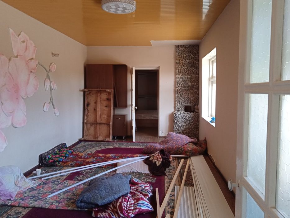 Dacumentlari joyida kadaster