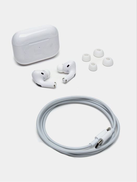 AirPods 3 pro с бесплатной доставкой