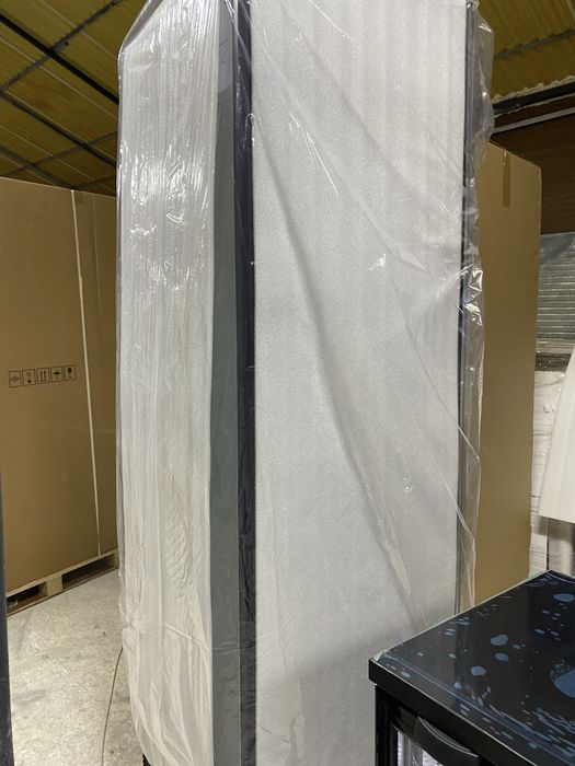 Vitrina frigorifica cu o usa 600mm lungime