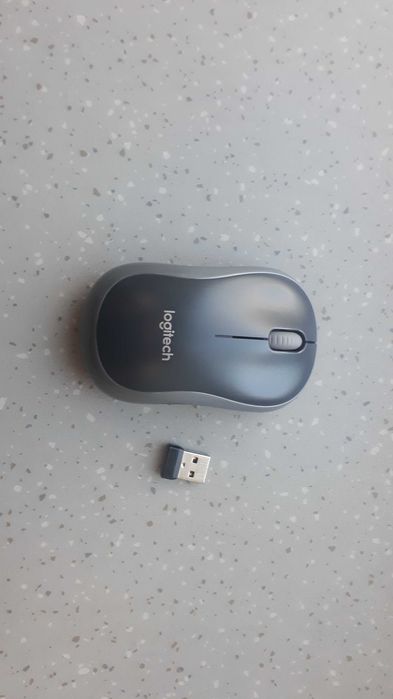 Мишка Logitech M185