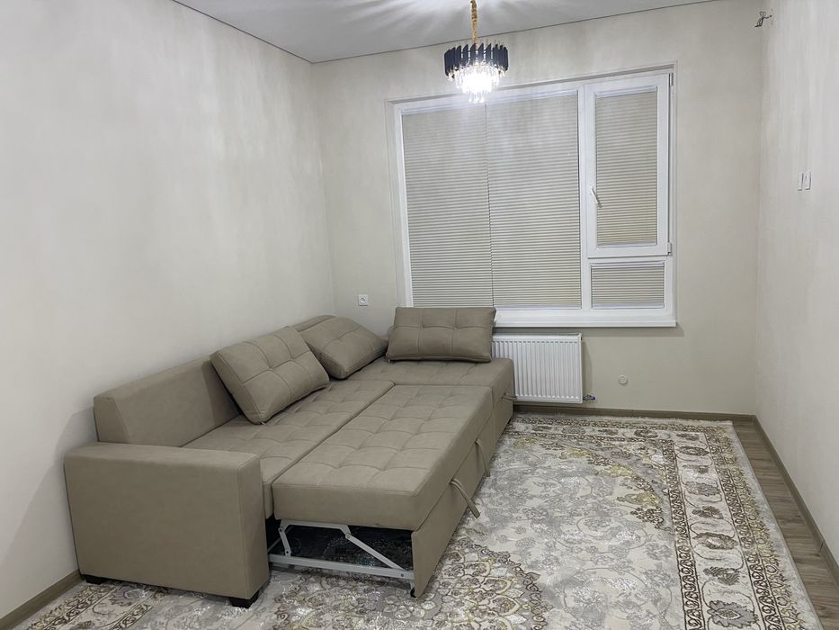 NRG kvartira Yashnaobod metro