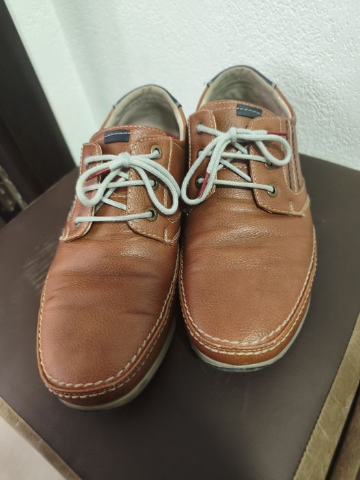 Pantofi casual bărbați
