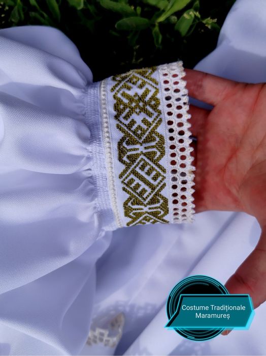 Camasa Traditionala Maramures