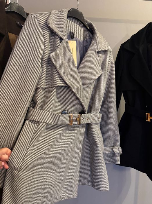 Страхотно сако палто