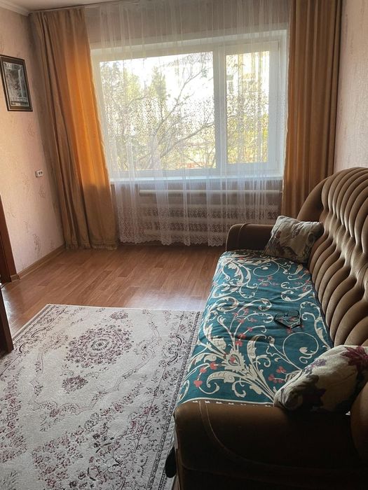 Продам 2хком квартиру район Вокзала.