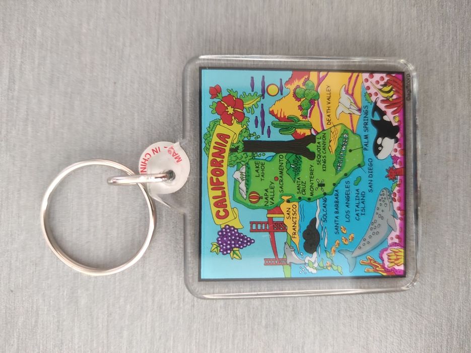 Ключодържатели - нови