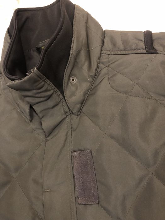 Дамско яке G-star Raw Cargo Line