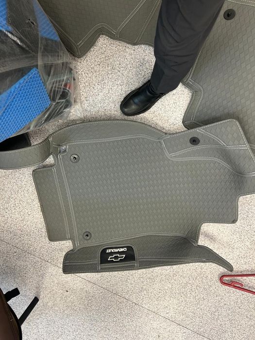 Полики 3 д MONZA